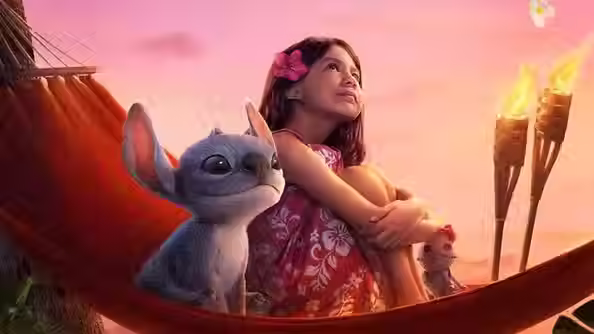 ‘Lilo & Stitch’ se convierte en la película de Hollywood más taquillera del 2025
