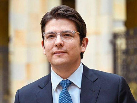 Carlos Vives, Juanes y otros artistas colombianos comparten sus condolencias por la muerte del senador Miguel Uribe Turbay