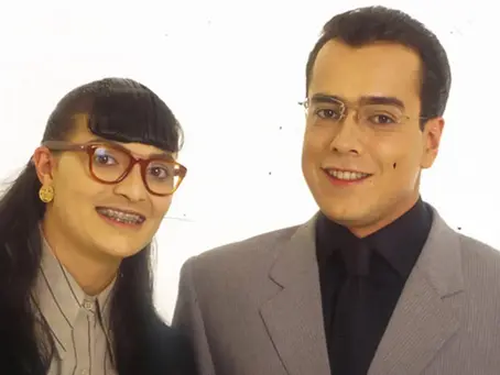 ¡Lo que casi fue Betty la fea! Jorge Enrique Abello revela que la historia original era una venganza brutal