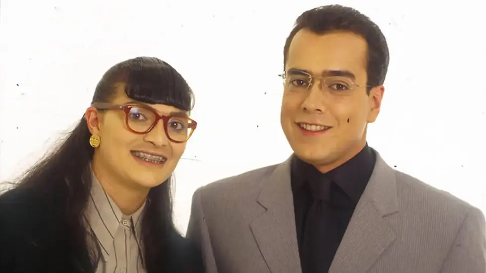 ¡Lo que casi fue Betty la fea! Jorge Enrique Abello revela que la historia original era una venganza brutal