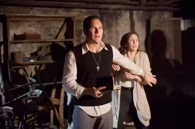 “El Conjuro”: HBO Max confirmó el desarrollo de la serie