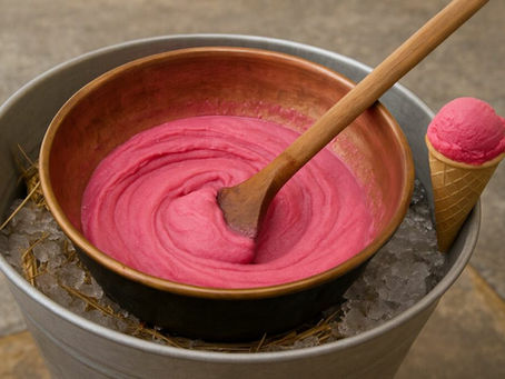 Helados de paila de Ecuador están entre los 50 mejores del mundo, según TasteAtlas