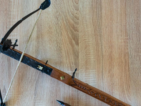 Un hombre de 64 años sobrevive dos días en su casa con una flecha clavada en la cabeza