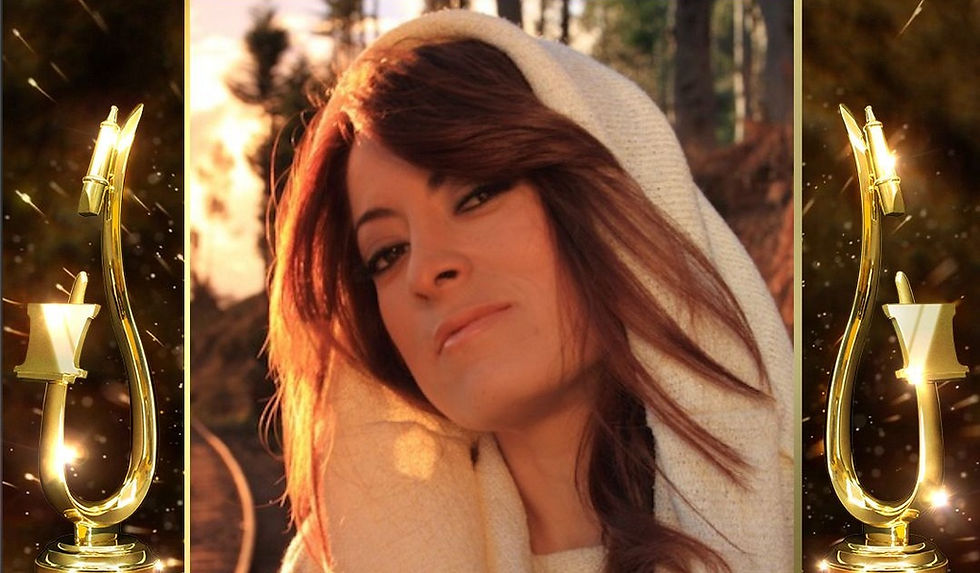 10 ecuatorianos nominados en los Voice Arts Awards 2026, entre ellos una cuencana