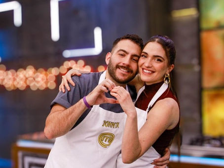 Johnta confirma que terminó con Shany Nadan y explica la razones