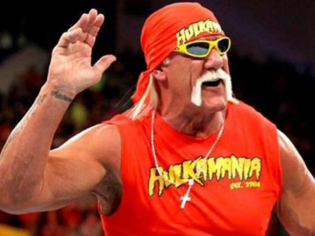 Muere el actor y exluchador de la WWE Hulk Hogan a los 71 años