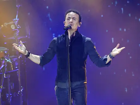 Fonseca en modo Tropicalia: “Mi compromiso es llevar sabrosura y honestidad”