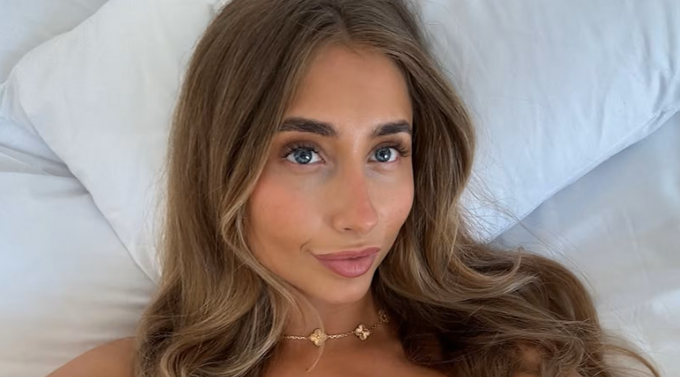 Lily Phillips, estrella de OnlyFans, anunció que el contenido para adultos dejará de ser su prioridad