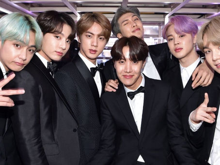 Tras reportes iniciales de medios internacionales, hoy se desmiente la colaboración de BTS en tributo a Michael Jackson