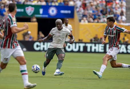 ¡Imparable! Chelsea de Moisés Caicedo jugará la final del Mundial de Clubes