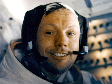 La caca de los astronautas es uno de los mayores retos de la NASA: “La conquista del espacio no dependerá solo de la potencia de los cohetes, sino también de saber qué hacer con nuestros excrementos”