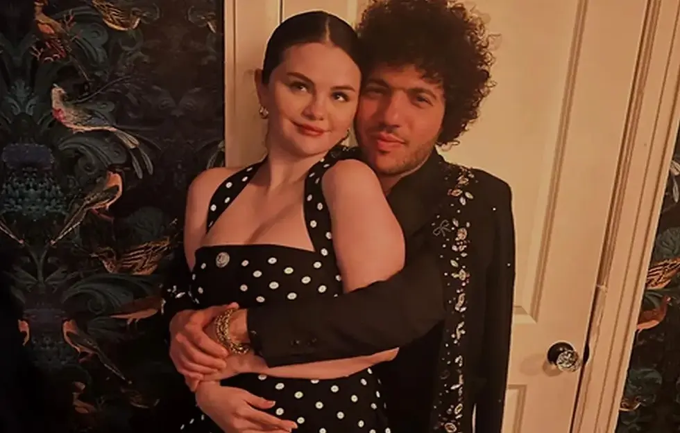 ¡Selena Gomez se nos casa! Ella y Benny Blanco planean boda estelar para septiembre