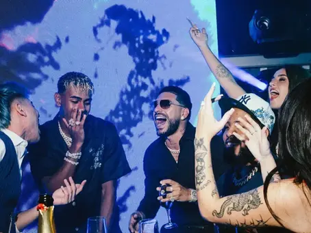 Polémica por la fiesta de Lamine Yamal; el futbolista fue demandado por personas con enamismo