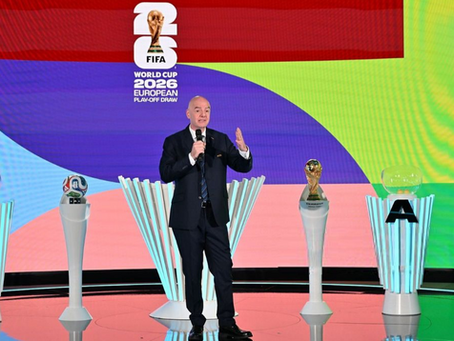 Simulación del sorteo del Mundial 2026: así podrían quedar los grupos y el posible “grupo de la muerte”