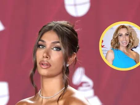 ¡Lágrimas y orgullo! El emotivo momento de Lili Estefan y su hija Lina Luaces tras hacerse con el título de Miss Universo Cuba