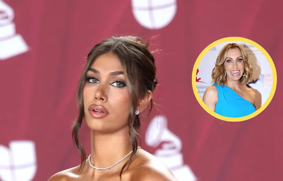 ¡Lágrimas y orgullo! El emotivo momento de Lili Estefan y su hija Lina Luaces tras hacerse con el título de Miss Universo Cuba