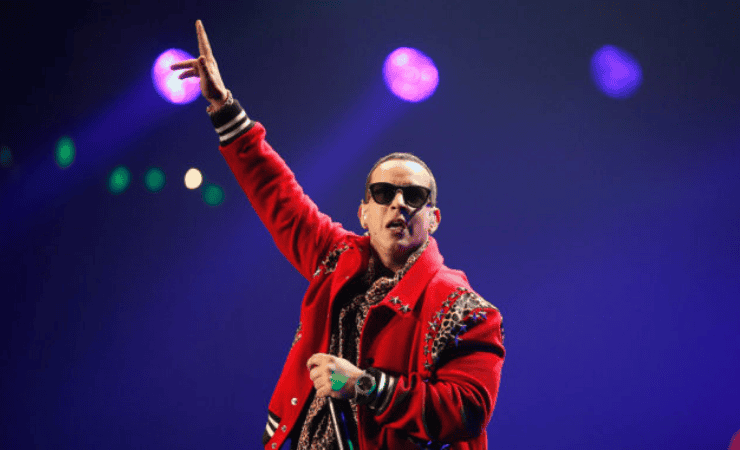 Daddy Yankee recupera el control legal de su nombre artístico tras acuerdo con su exesposa