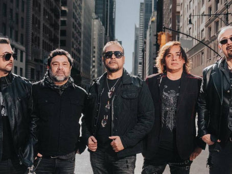 Elefante regresa a Cuenca con su energía inconfundible y nueva música: "Es una ciudad maravillosa"