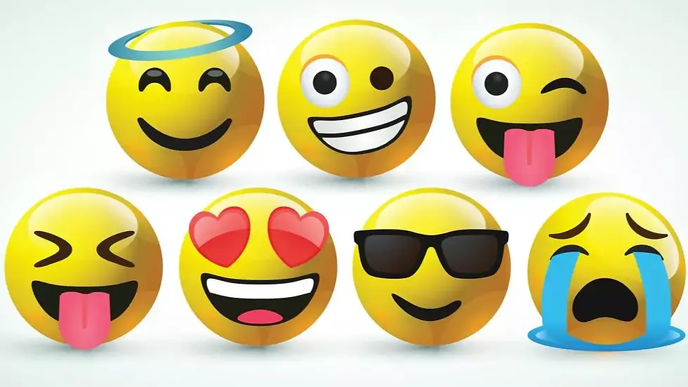 Día Mundial del Emoji: ¿por qué se celebra el 17 de julio?
