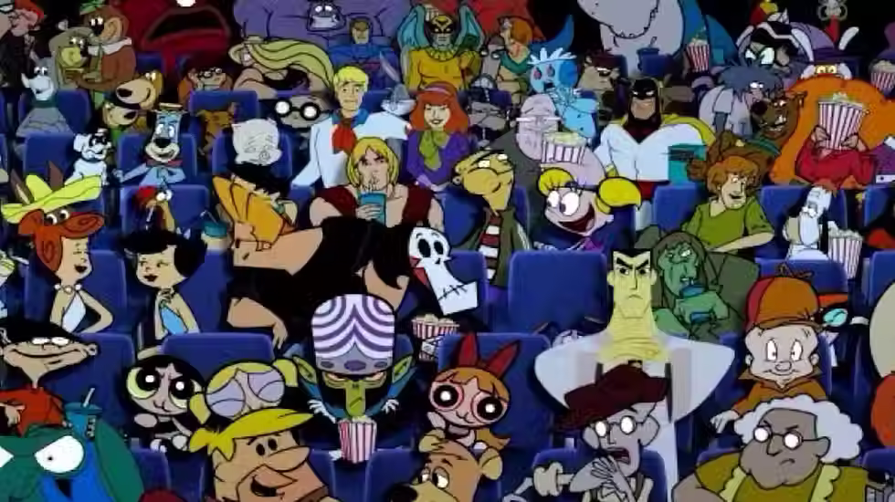 HBO Max elimina toda la biblioteca de clásicos de Cartoon Network: ¿Por qué los retiraron?
