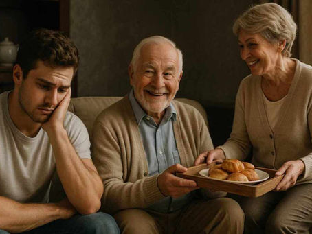 Los hombres menores de 30 años tendrían niveles de testosterona similares a los de sus abuelos según estudios científicos