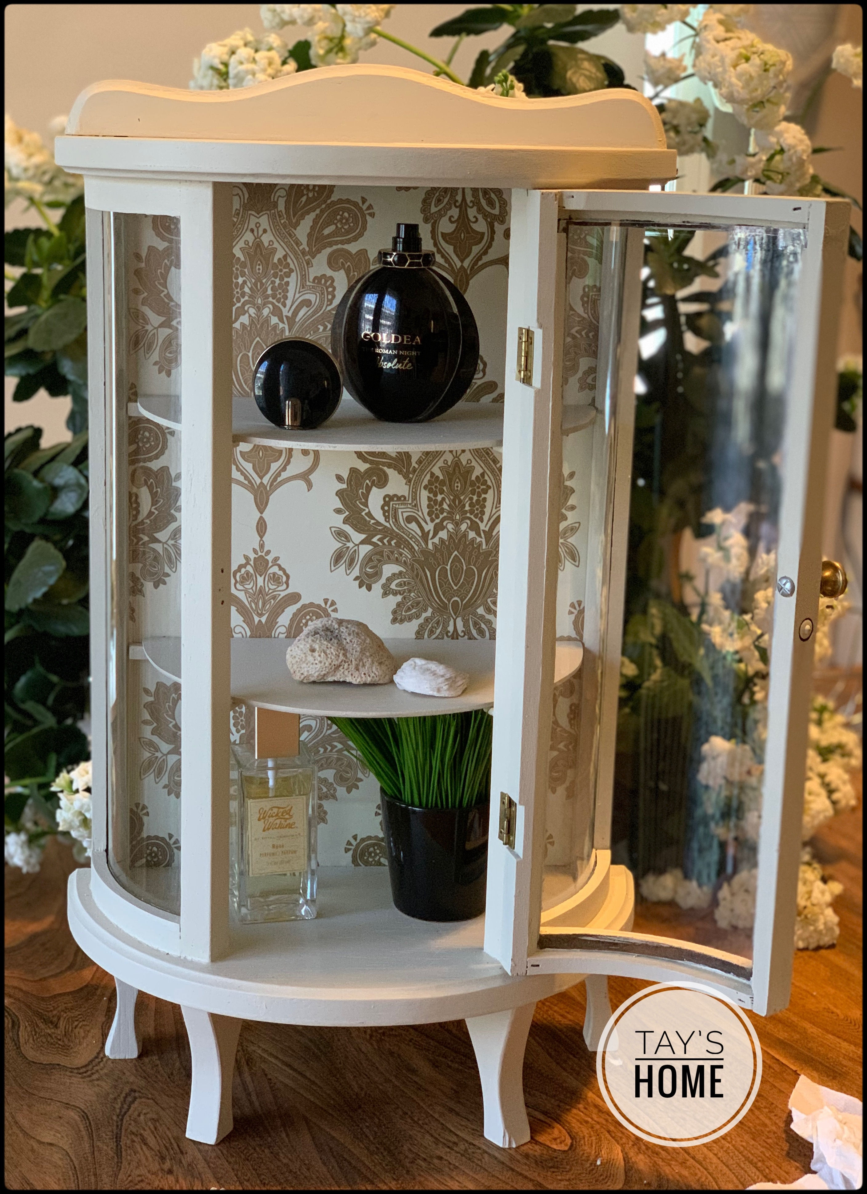 Display Case