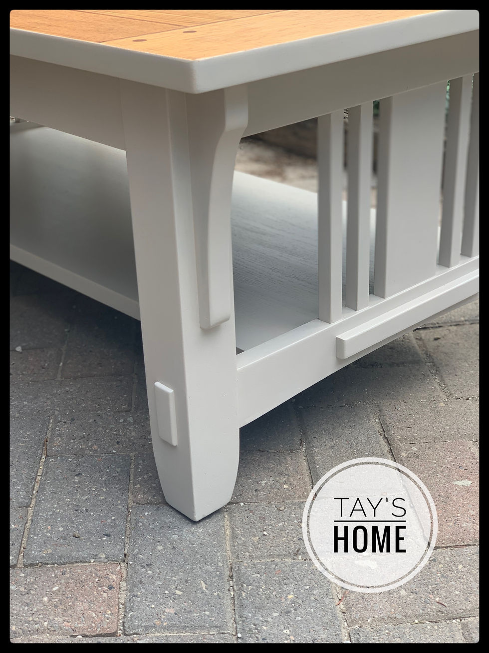 Thumbnail: Coffee Table