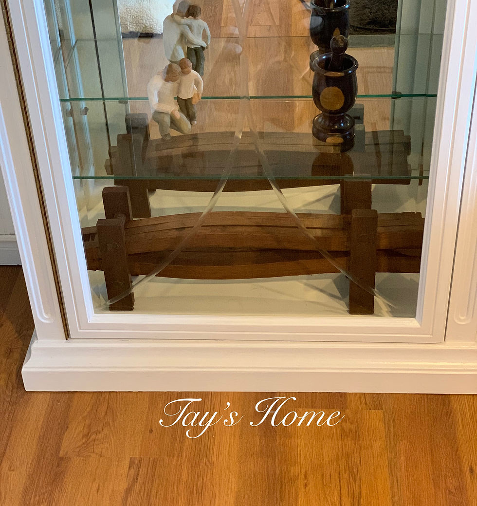 Thumbnail: Curio Cabinet