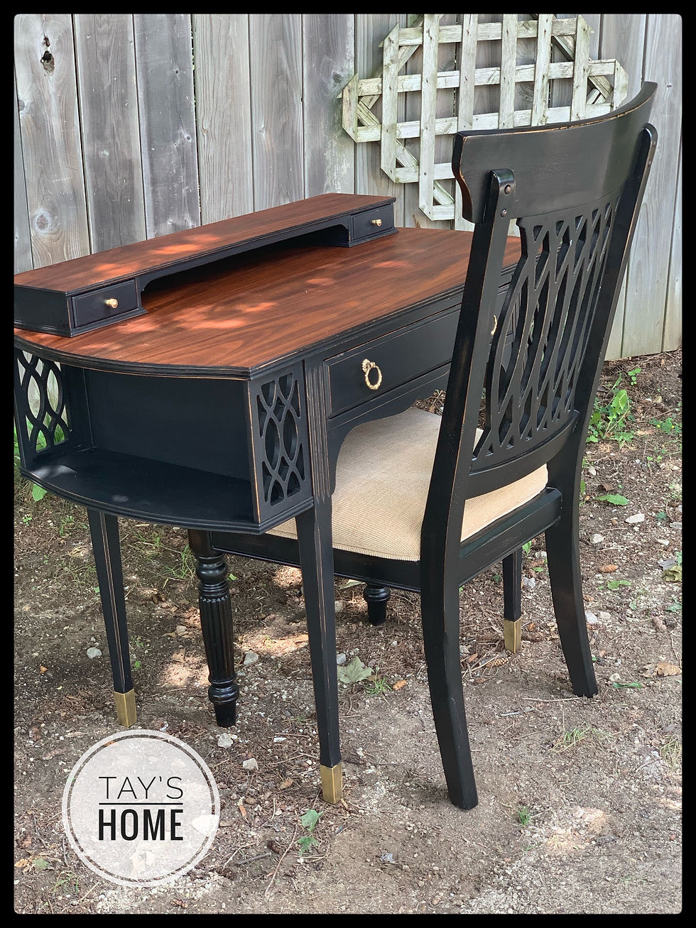Thumbnail: Desk Set