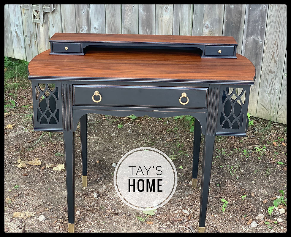 Thumbnail: Desk Set