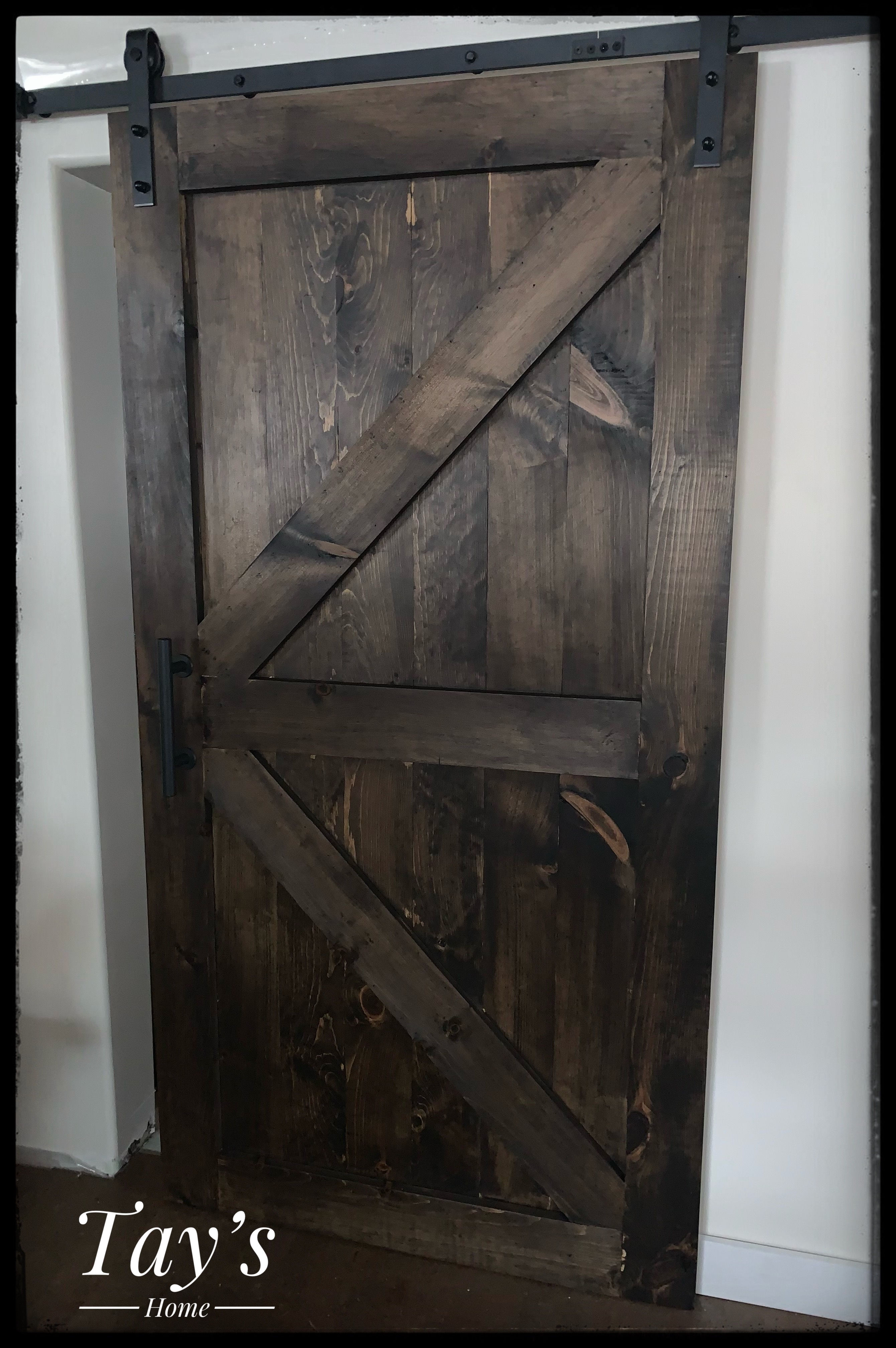 Barn Door