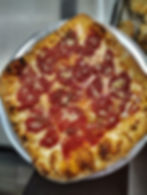 Grandma Pizza