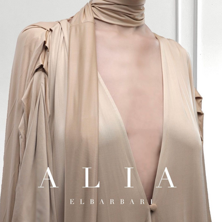 Alia El Barbari