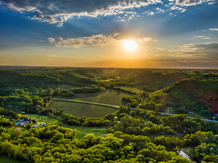 Como a conscientização sobre sustentabilidade está impulsionando a demanda por créditos de carbono.