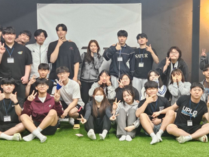 대한스포츠컨디셔닝협회 특강(스포츠테이핑 & 매트패시브스트레칭)