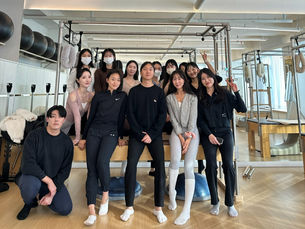 패시브스트레칭 특강(필라테스)