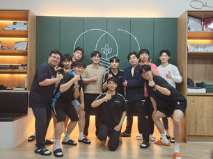 수동적스트레칭코치 정규교육 3급(1기)