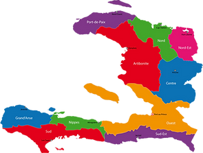 Haiti