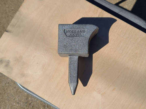 9lb Viking Anvil | Holland Anvil