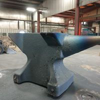 Thumbnail: 440lb Double Horn