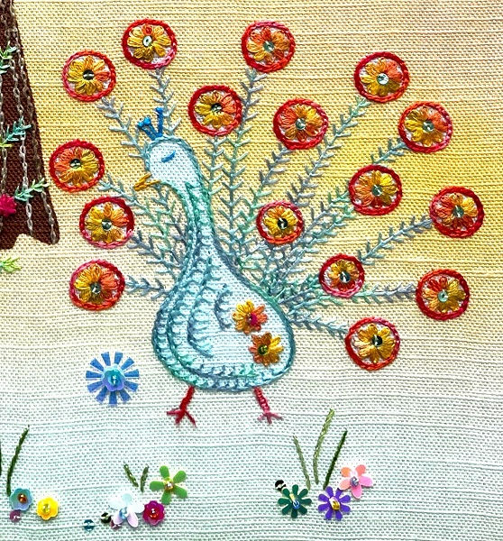 Thumbnail: Summer Plumage