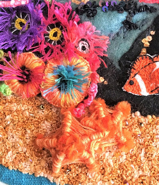 Thumbnail: Underwater Fantasy Project Book