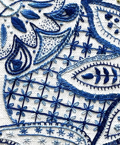 Thumbnail: Afternoon Tea