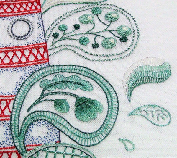 Thumbnail: The Crewel Sea