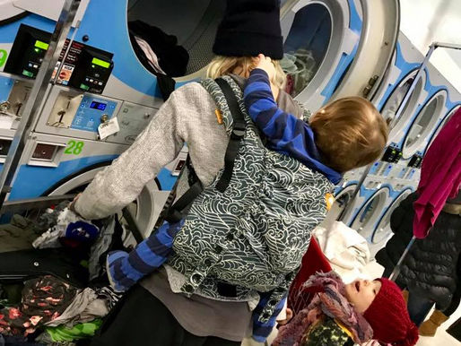 Oregon City - February 2019