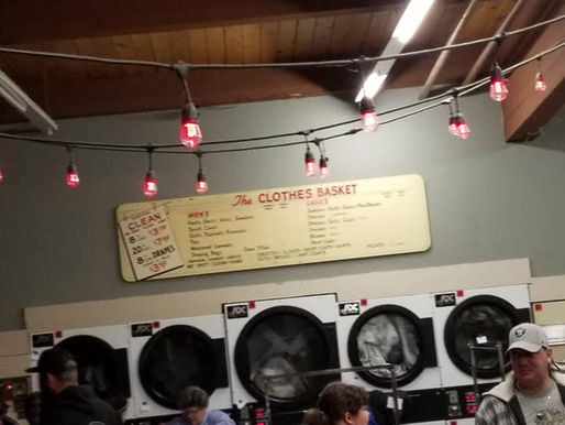 Molalla - January 2019