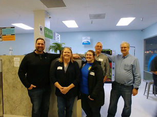 Milwaukie South - November 2019