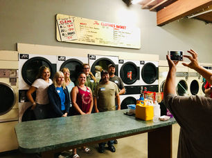 Molalla: Every Fourth Wednesday