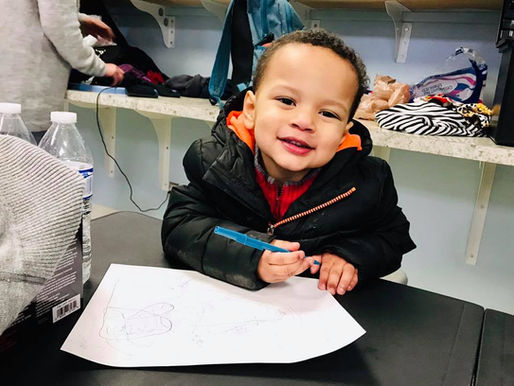 Oregon City - January 2019