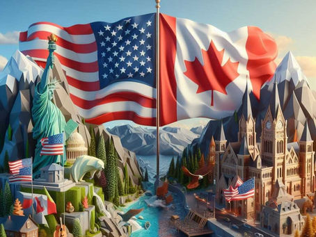 The Complete Tax Guide for US Expats in Canada
